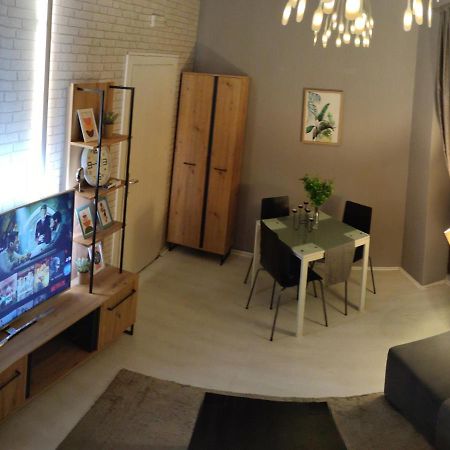 ביטולה Inbox Apartments מראה חיצוני תמונה