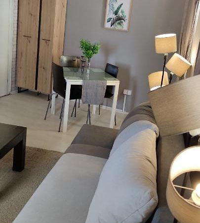 ביטולה Inbox Apartments מראה חיצוני תמונה