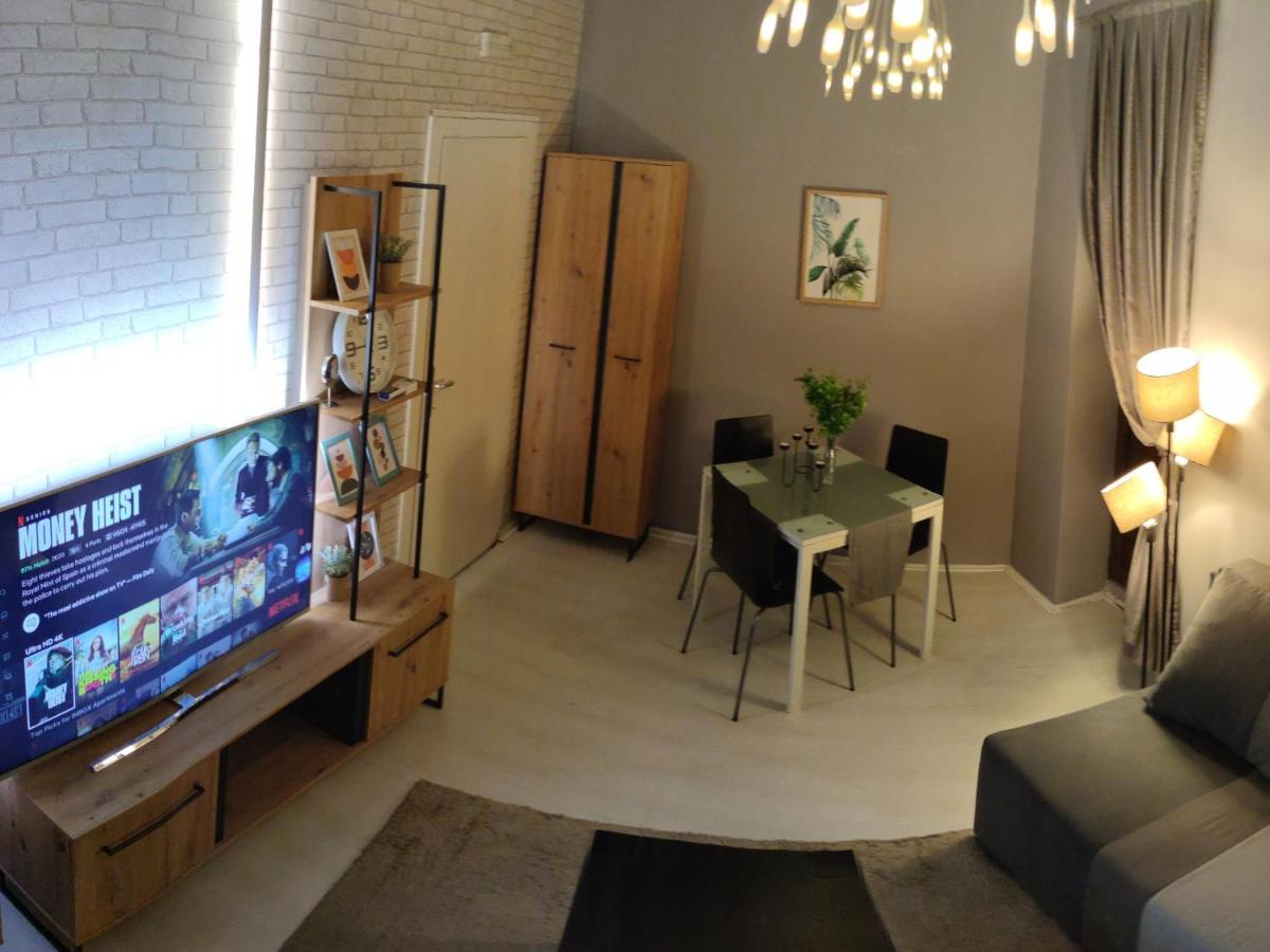 ביטולה Inbox Apartments מראה חיצוני תמונה