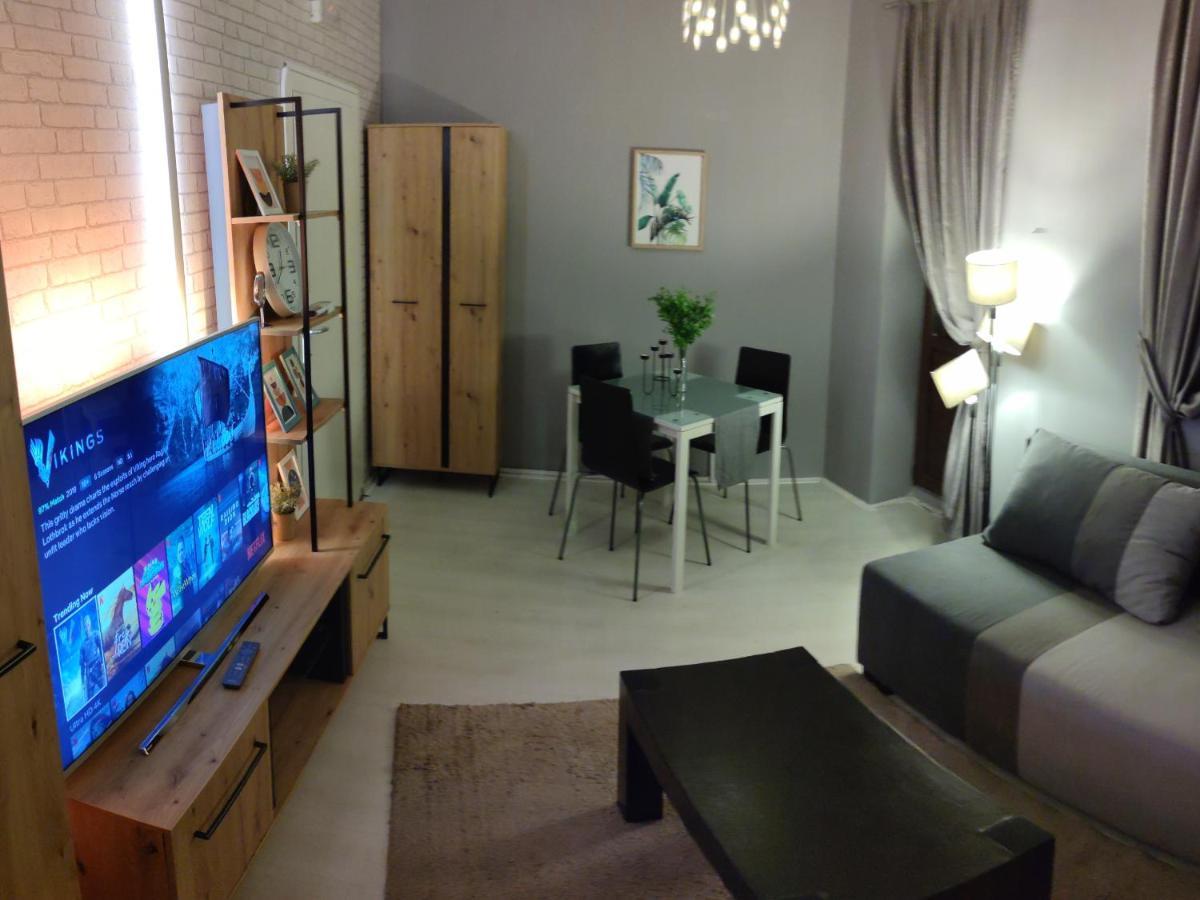 ביטולה Inbox Apartments מראה חיצוני תמונה