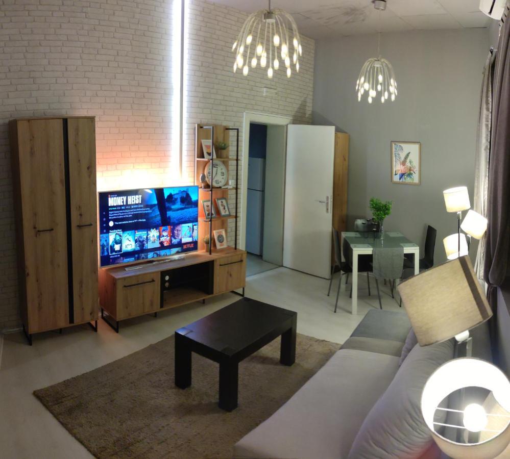 ביטולה Inbox Apartments מראה חיצוני תמונה