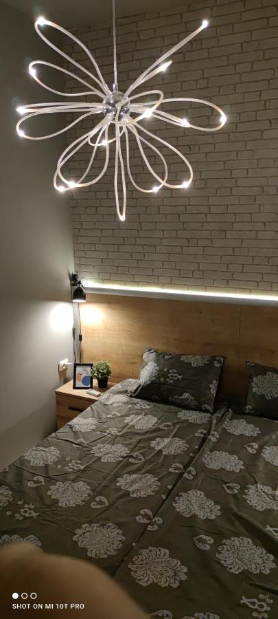 ביטולה Inbox Apartments מראה חיצוני תמונה