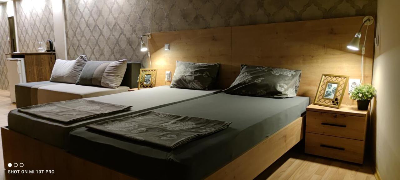 ביטולה Inbox Apartments מראה חיצוני תמונה