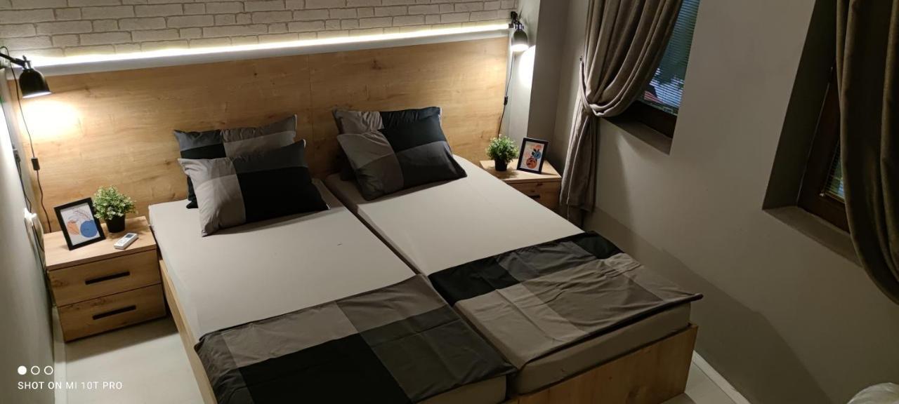 ביטולה Inbox Apartments מראה חיצוני תמונה
