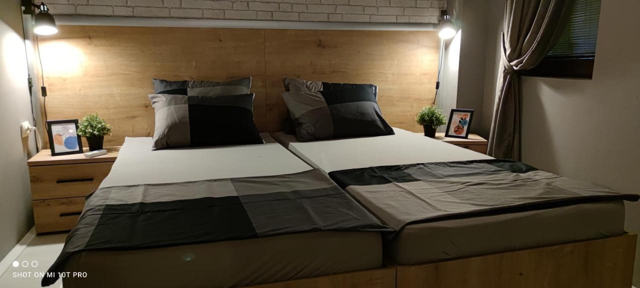 ביטולה Inbox Apartments מראה חיצוני תמונה