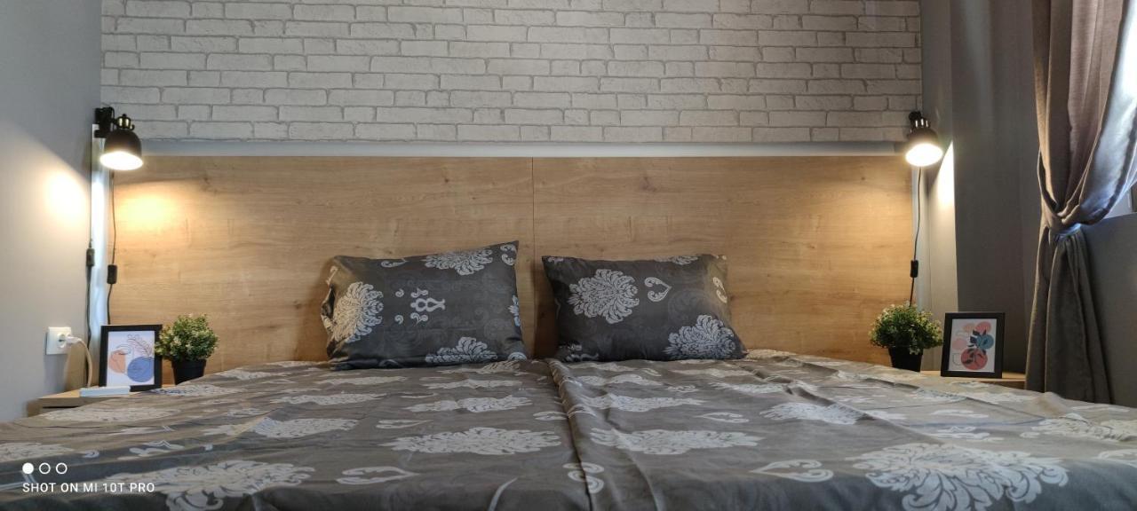 ביטולה Inbox Apartments מראה חיצוני תמונה