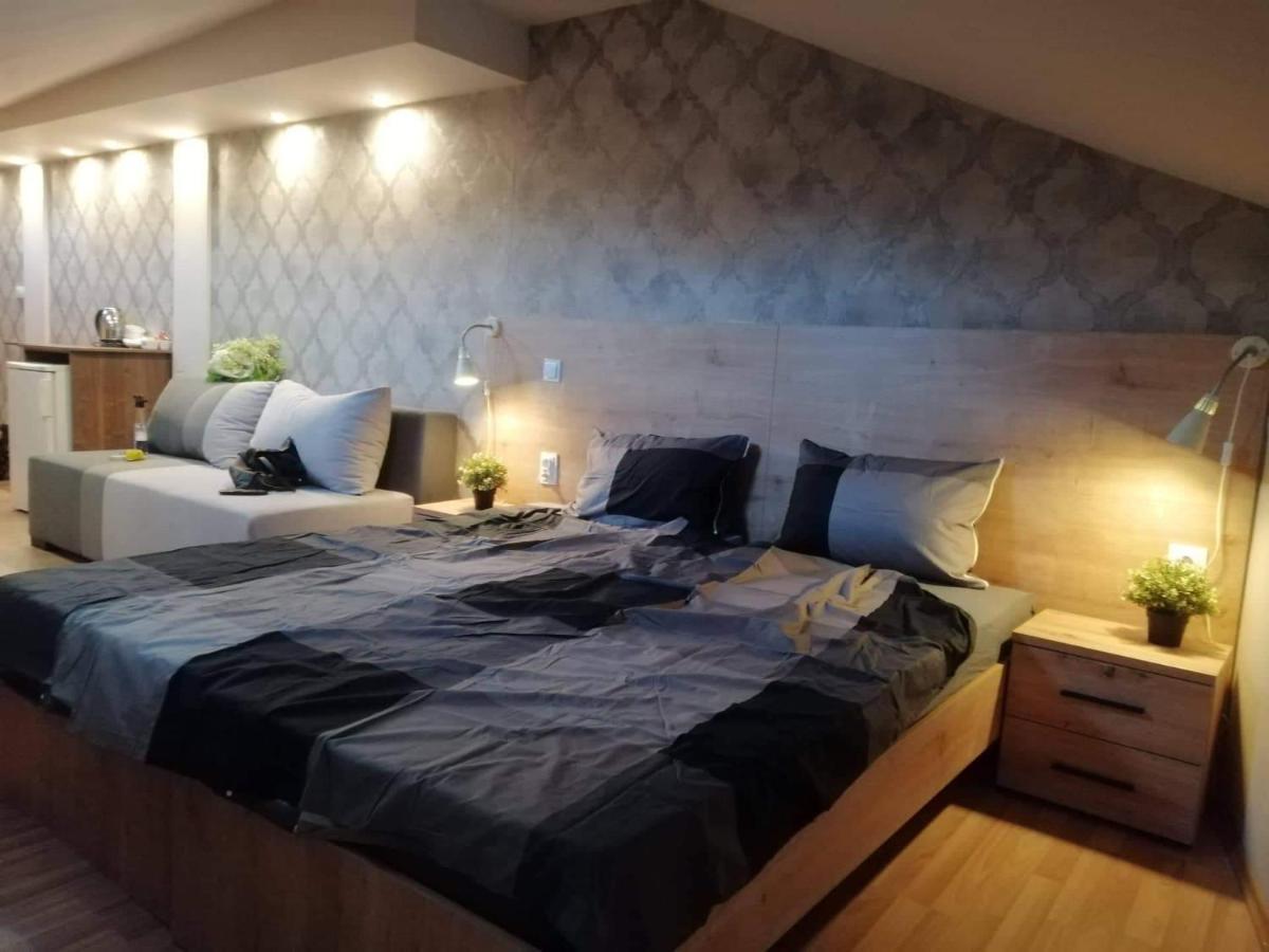 ביטולה Inbox Apartments מראה חיצוני תמונה