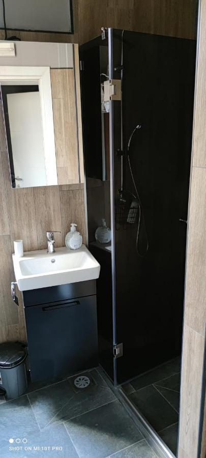 ביטולה Inbox Apartments מראה חיצוני תמונה