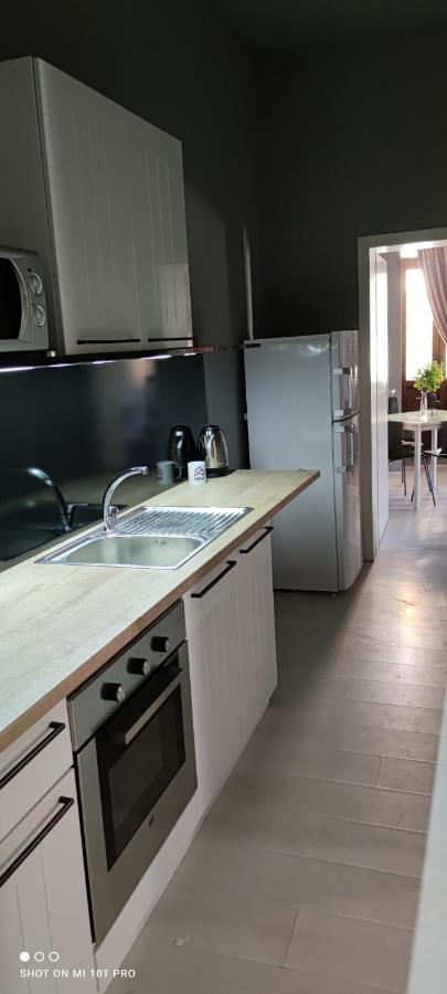 ביטולה Inbox Apartments מראה חיצוני תמונה