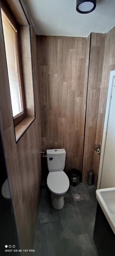 ביטולה Inbox Apartments מראה חיצוני תמונה
