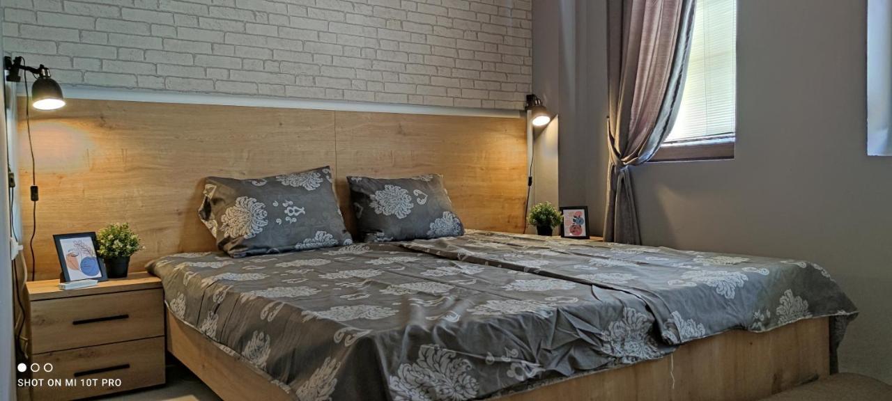 ביטולה Inbox Apartments מראה חיצוני תמונה