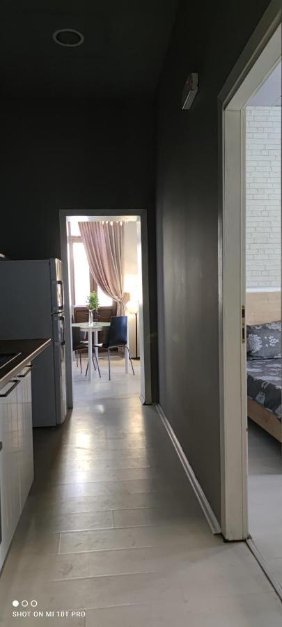 ביטולה Inbox Apartments מראה חיצוני תמונה