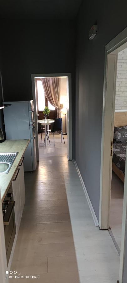 ביטולה Inbox Apartments מראה חיצוני תמונה