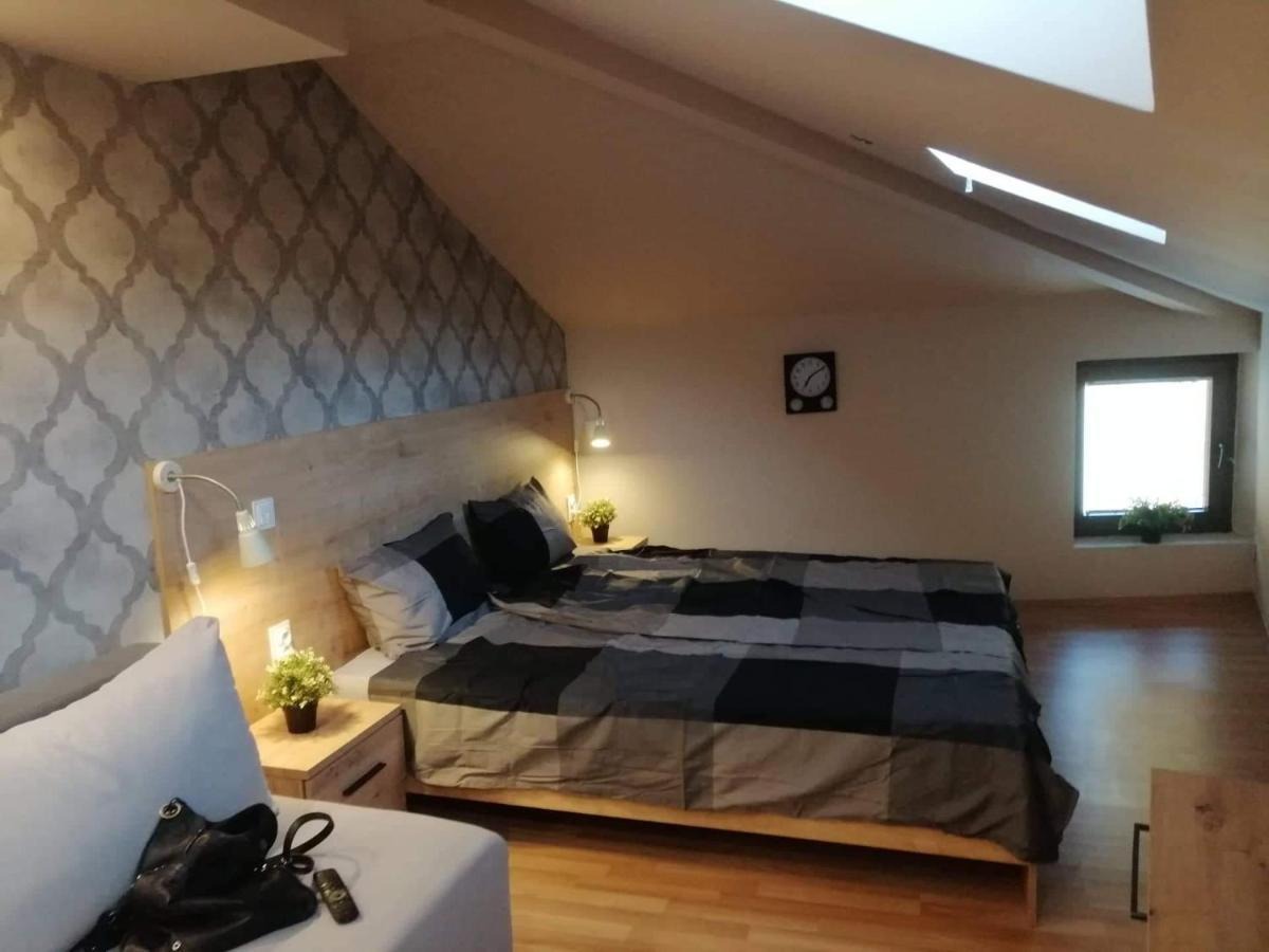 ביטולה Inbox Apartments מראה חיצוני תמונה