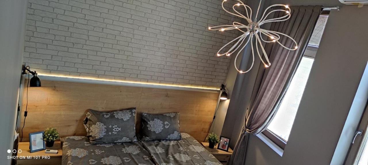 ביטולה Inbox Apartments מראה חיצוני תמונה