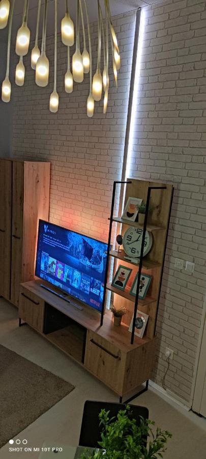 ביטולה Inbox Apartments מראה חיצוני תמונה