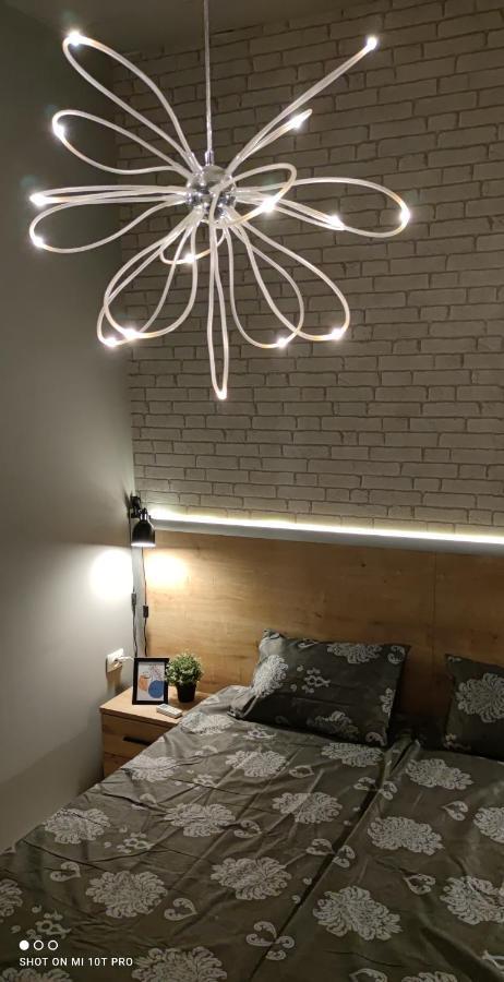 ביטולה Inbox Apartments מראה חיצוני תמונה