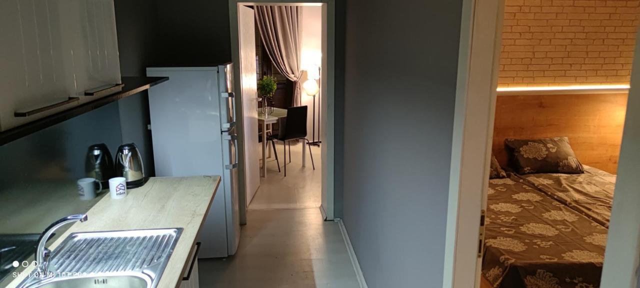 ביטולה Inbox Apartments מראה חיצוני תמונה