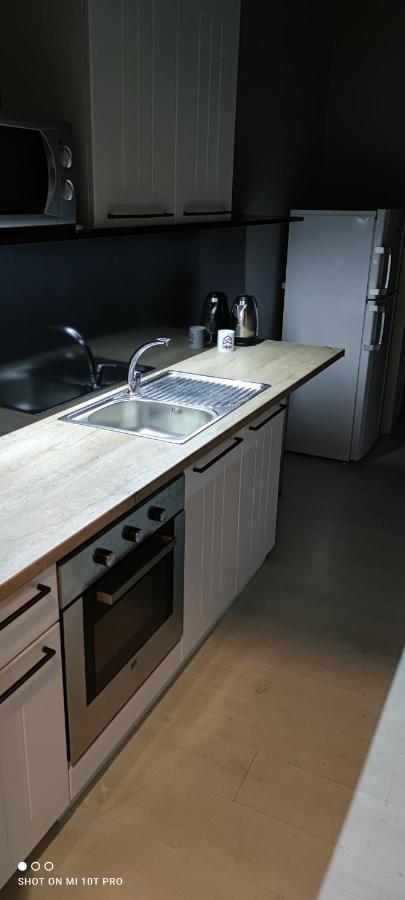 ביטולה Inbox Apartments מראה חיצוני תמונה