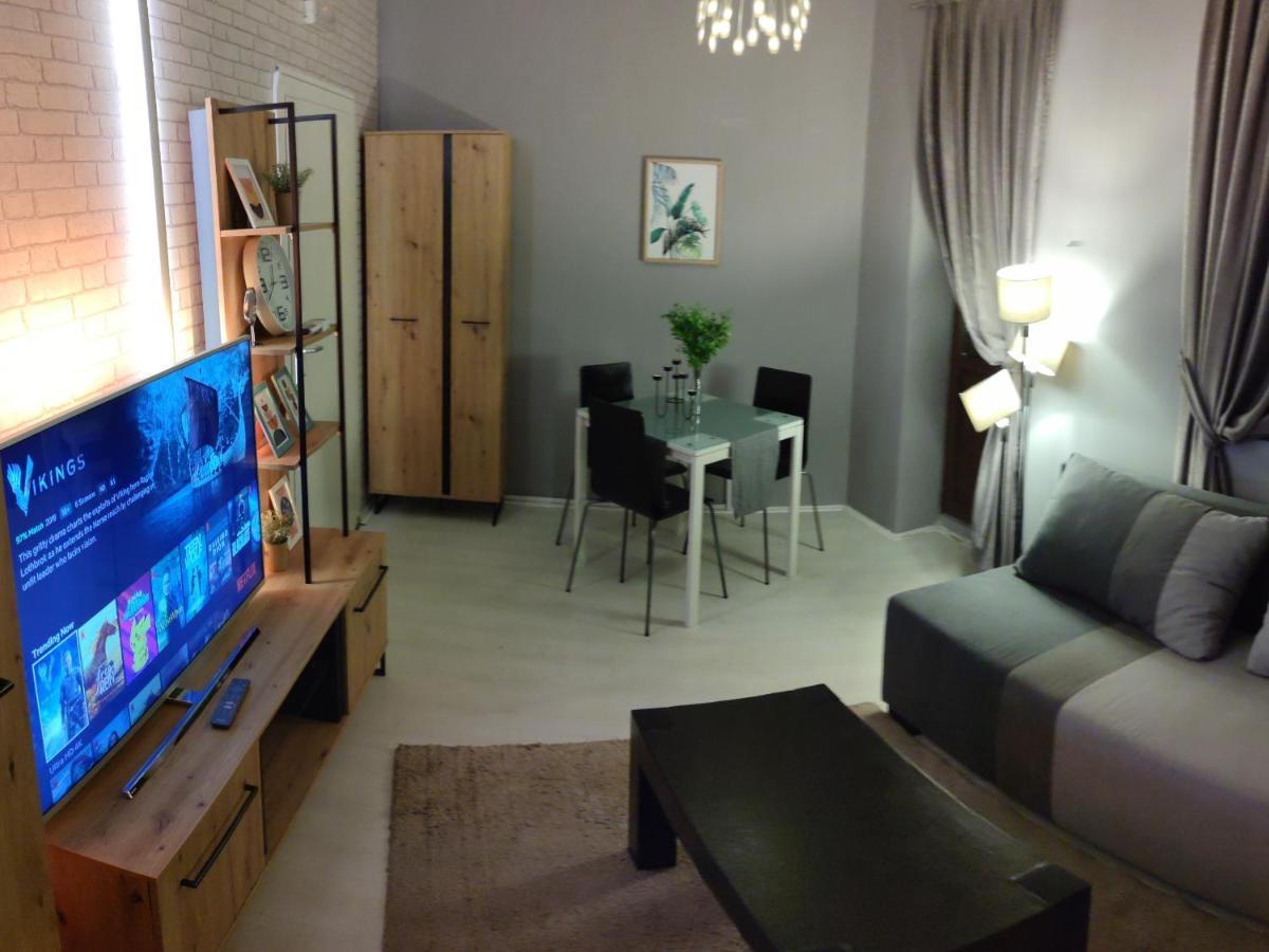 ביטולה Inbox Apartments מראה חיצוני תמונה