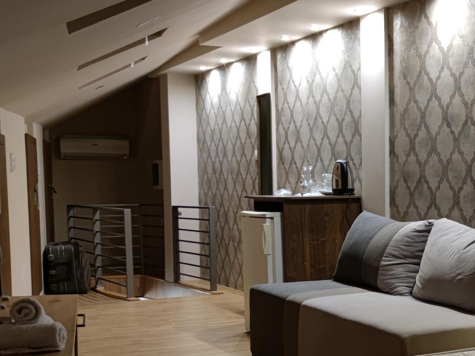 ביטולה Inbox Apartments חדר תמונה